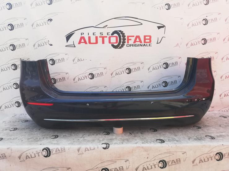 Bara spate Mercedes B-Class W247 an 2019-2020-2021-2022-2023 Gauri pentru 6 senzori GQGDSRNU3R