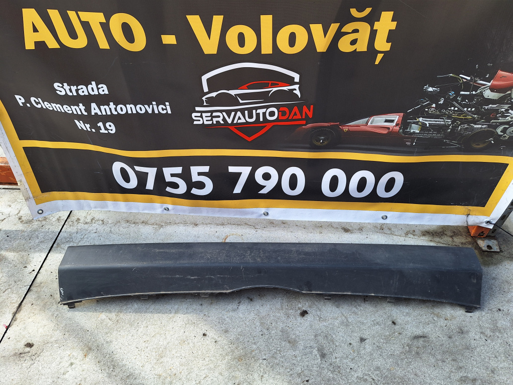 Bara spate Mercedes-Benz Sprinter 2.2 Motorina 2009, FĂRĂ SENZORI