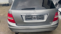 Bara spate Mercedes c class w204 break , combi Fac...