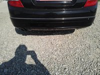 Bara spate Mercedes C-Class W204