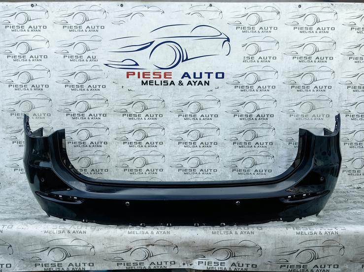 Bara spate Mercedes C-Class W206 Combi/break/variant an 2021-2022-2023-2024-2025 Gauri pentru 6 senzori KKJPG6B8HF