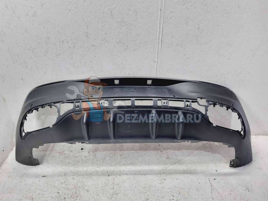 Bara spate Mercedes Clasa GLE (C167) Coupe AMG [Fabr 2020-2023] OEM