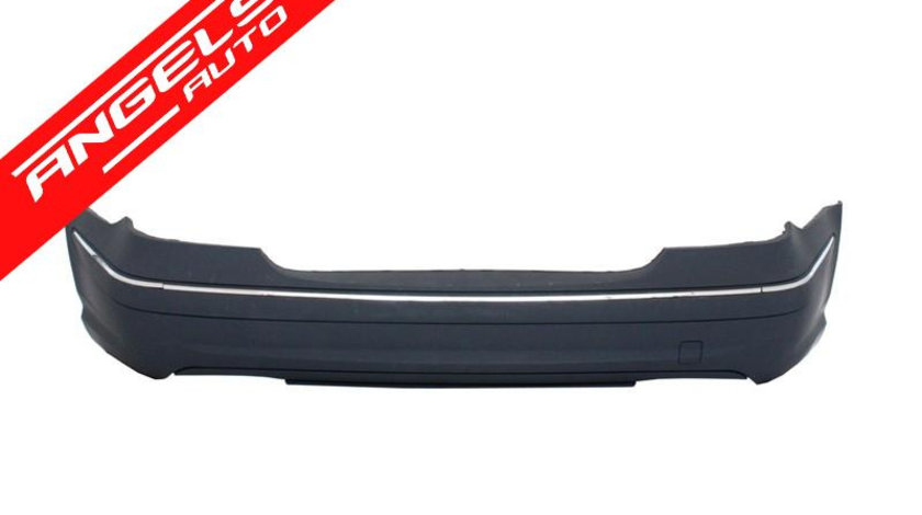 Bara Spate Mercedes E-Class W211 (02-09) AMG Fara PDC