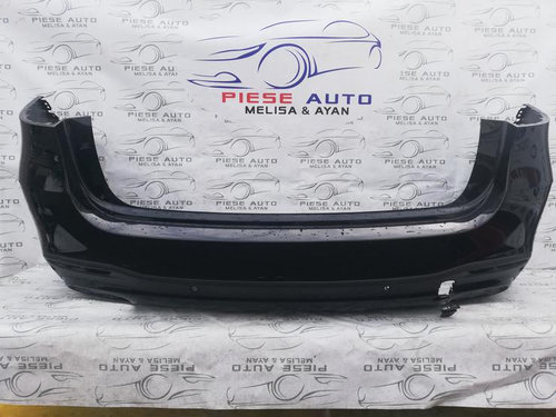 Bara spate Mercedes GLE W167 AMG line an 2019-2020-2021-2022-2023 Gauri pentru 6 senzori K82YH89DSY