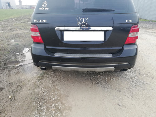 BARA SPATE MERCEDES M-CLASS W164 320CDI