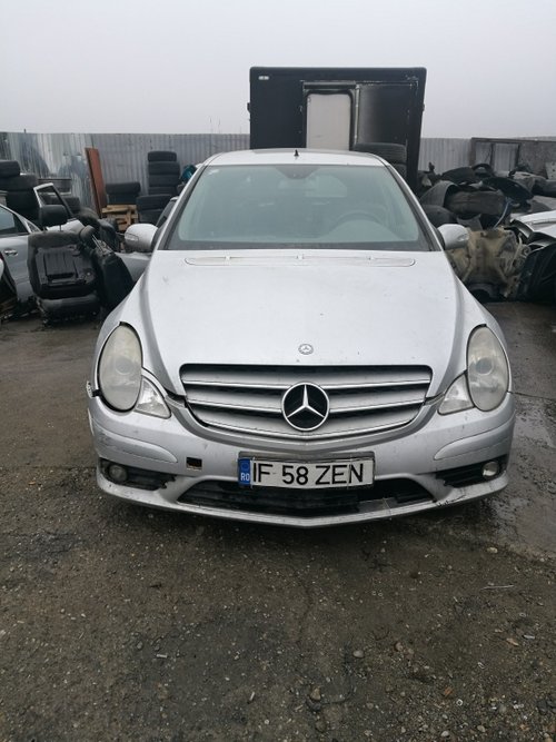 Bara spate Mercedes R-CLASS W251 2006 HATCHBACK R320 CDI