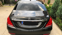 Bara spate Mercedes S350 cdi w222 4 matic