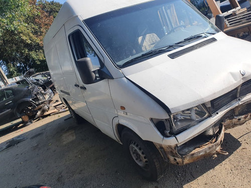 Bara spate Mercedes Sprinter W905 1998 212D 2.9 cdi