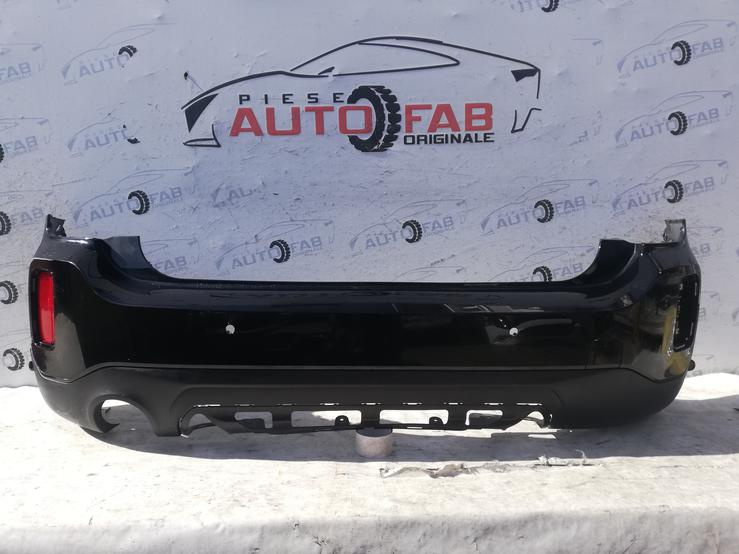 Bara spate Mini Countryman F60 LCI an 2020-2023 Gauri pentru 4 senzori LNX87RNBAP