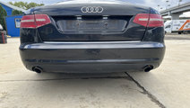 Bara spate Neagra Audi A6 4F/C6 [facelift] [2008 -...