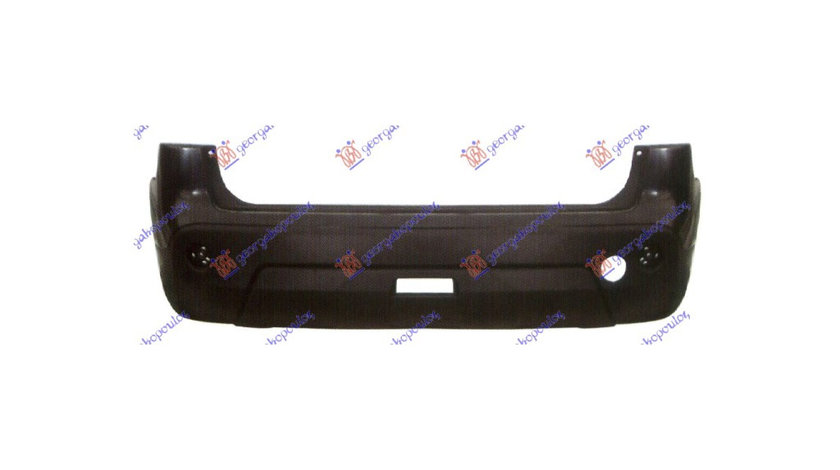 Bara spate Nissan Qashqai 2010-2013 NOUA 85022BR00H 85022-BR00H 85022JD00H 85022-JD00H