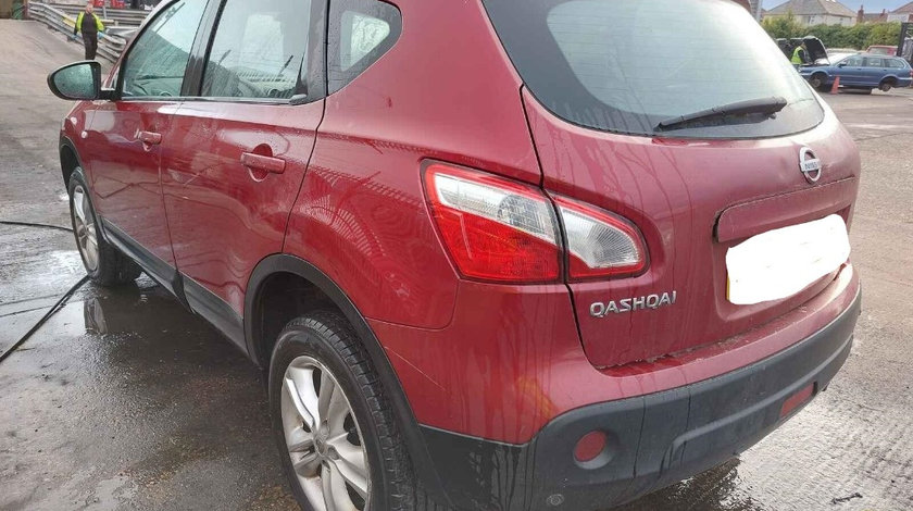 Bara spate Nissan Qashqai 2011 SUV 1.5 dCI K9K E5