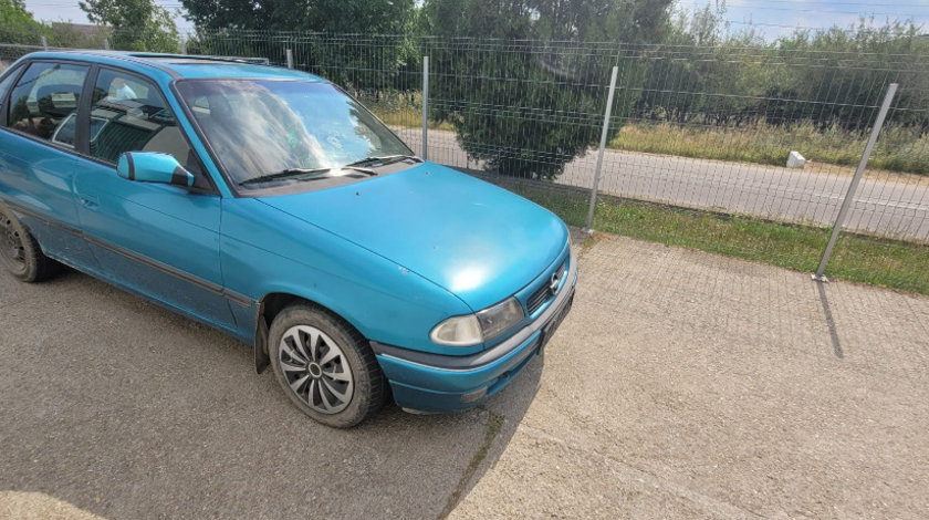 BARA SPATE OPEL ASTRA F SEDAN 1.7 TD 60KW 82CP FAB. 1991 - 1999 ZXYW2018ION