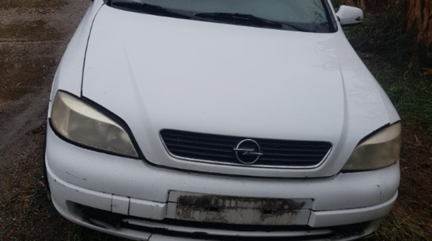 Bara spate Opel Astra G 2002 Break 1.7 Diesel