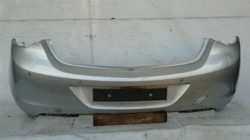 Bara spate Opel Astra J Hatchback An 2009 2010 2011 2012 cod 13266587