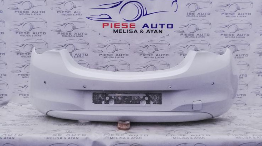 Bara spate Opel Corsa E an 2014-2015-2016-2017-2018-2019 Gauri pentru 4 senzori ALU7BERE53