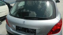 Bara spate Peugeot 207 1.4 benzina hatchback model...