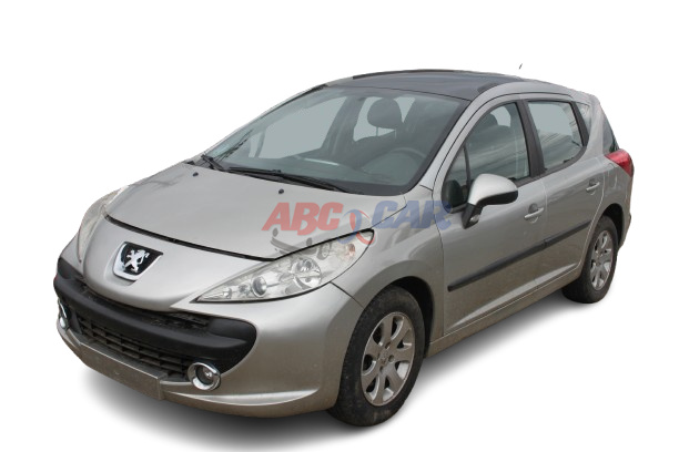 Bara spate Peugeot 207 2007 SW 1.6 VTI 120CP