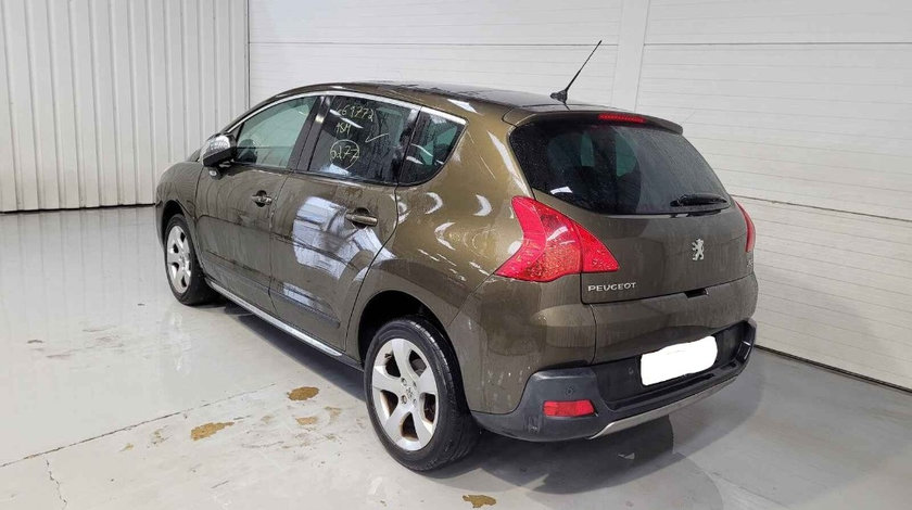 Bara spate Peugeot 3008 2010 SUV 1.6 TDI 9H01