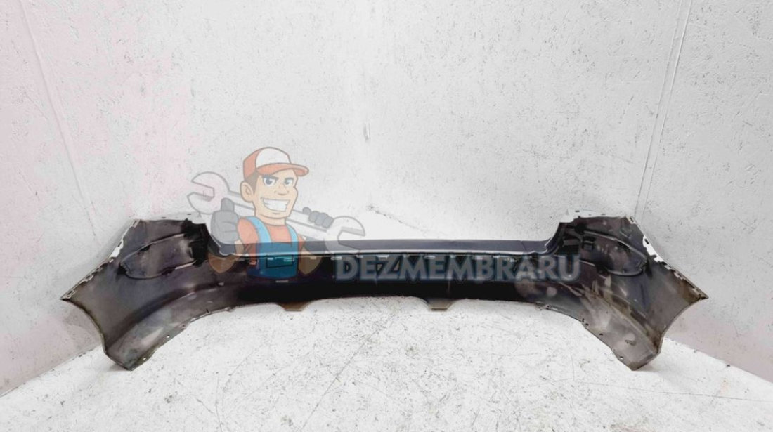 Bara spate Peugeot 308 Break [Fabr 2007-2013] EZR