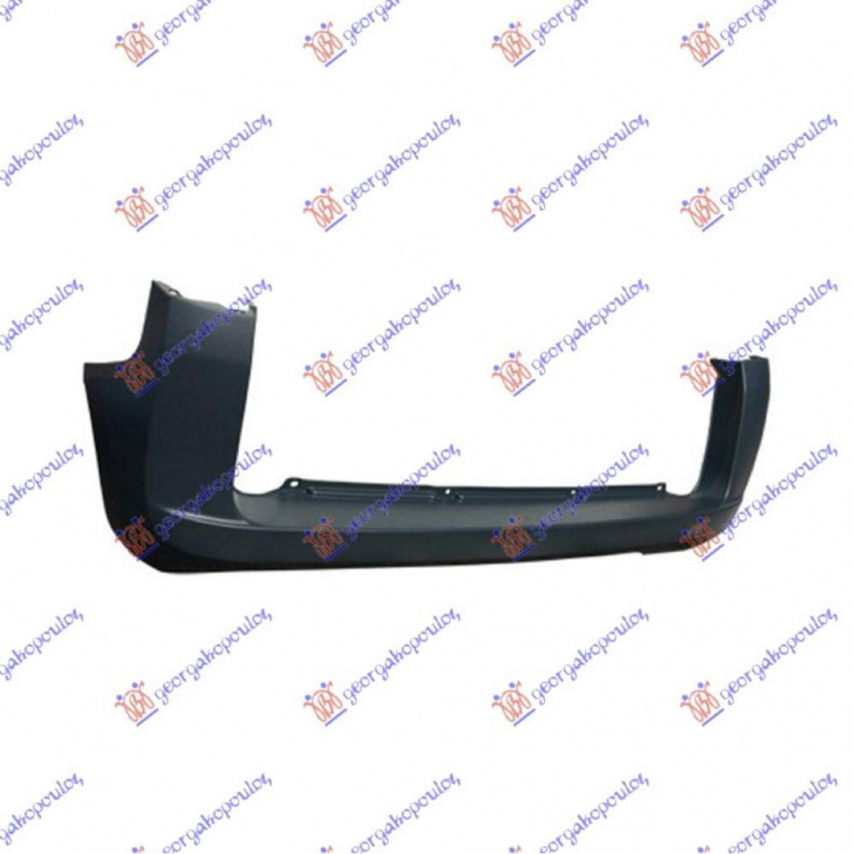 Bara Spate - Peugeot Bipper 2008 , 735489508