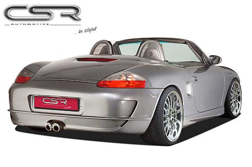 Bara Spate Porsche 986 Boxster Roadster ( dupa Facelift) 1996-2000 HSK986