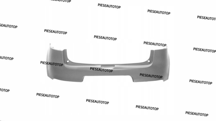 Bara spate prevopsita Renault Megane 3 2008-2015 (Hatchback) NOUA 850220055R