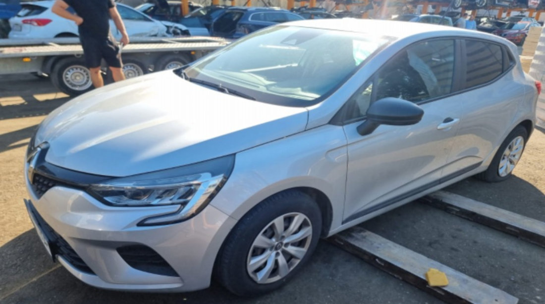 Bara spate Renault Clio 2020 Hatchback 5 UȘI 1.5 dci K9K 872