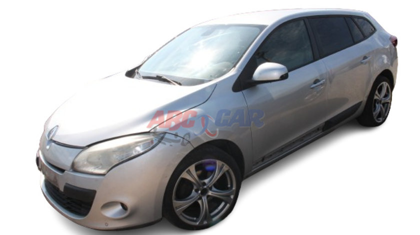 Bara spate Renault Megane 3 2010 Grandtour 1.5 DCI