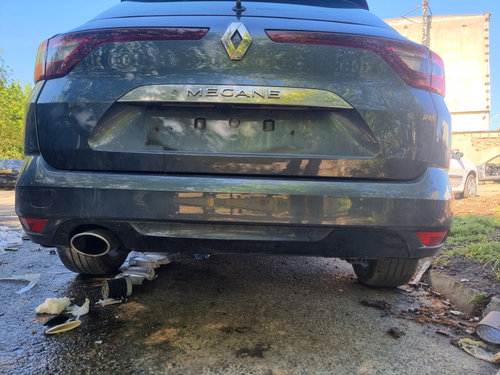 Bara spate Renault Megane 4 Break 2018