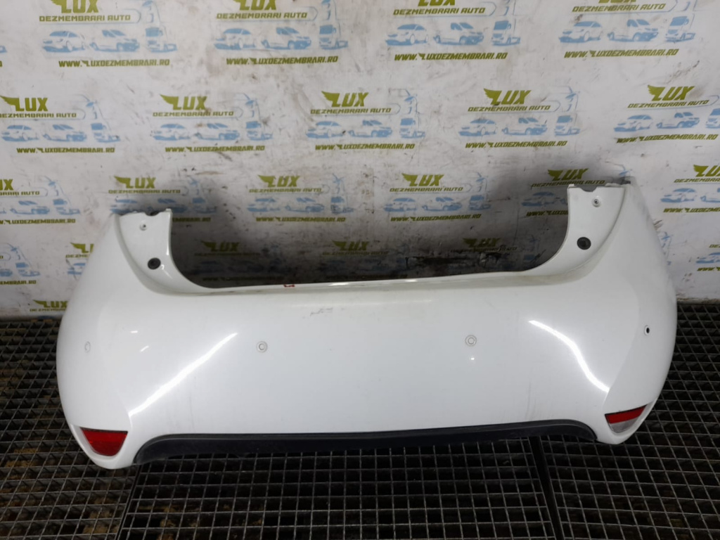 Bara spate Renault Zoe [2012 - 2020] 5AQ601