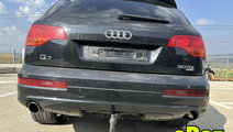 Bara spate s line culoare negru - lz9y Audi Q7 (20...