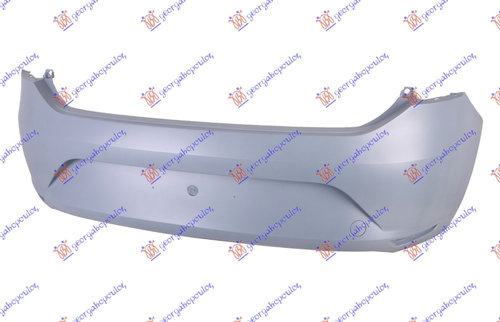 Bara Spate - Seat Leon 2013 , 5f0807421gru