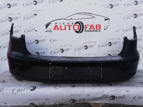 Bara spate Seat Leon 3 FR Facelift Combi/break/variant an 2017-2018-2019-2020 Gauri pentru 4 senzori...