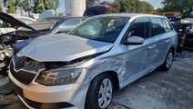 Bara spate Skoda Fabia 3 2018 break 1.4 tdi CUSB