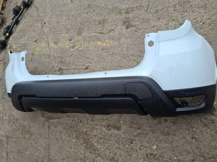 Bara spate spoiler Dacia Duster 2 2017-> 850222027R