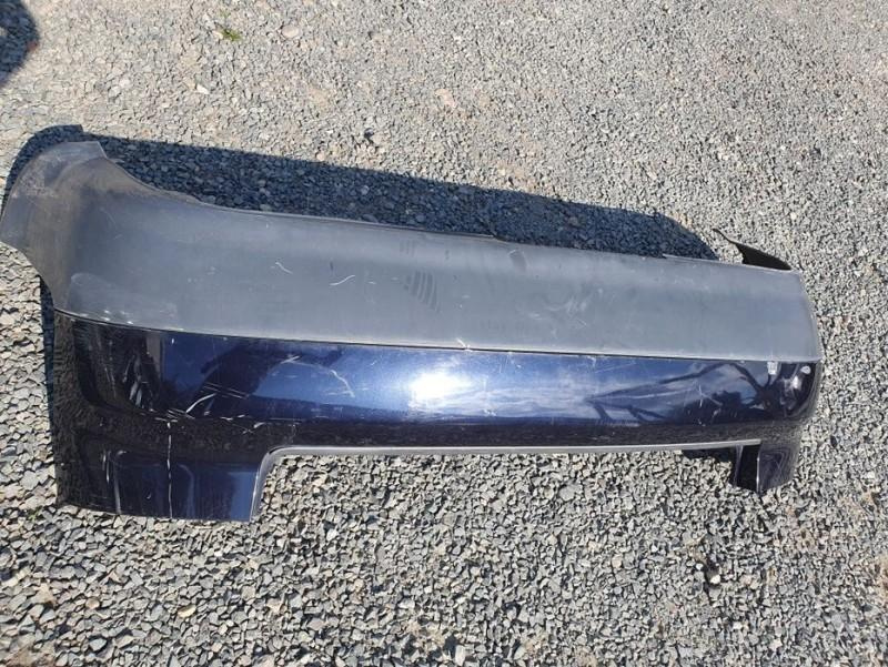 Bara spate spoiler masca Audi A4 B7