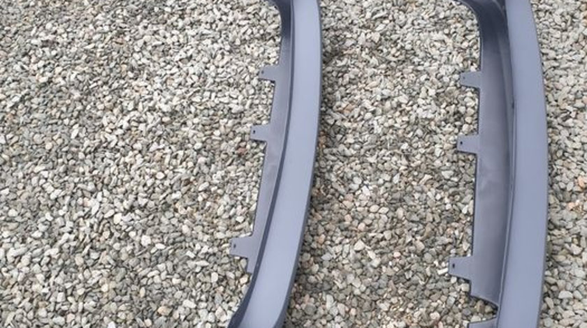 Bara spate spoiler Opel Astra G combi break caravan