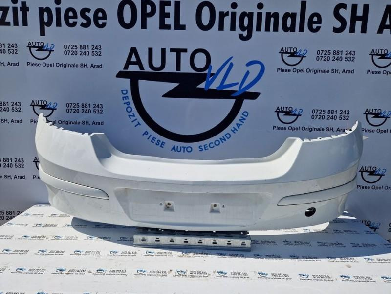 Bara spate spoiler Opel Astra H 2004-2007