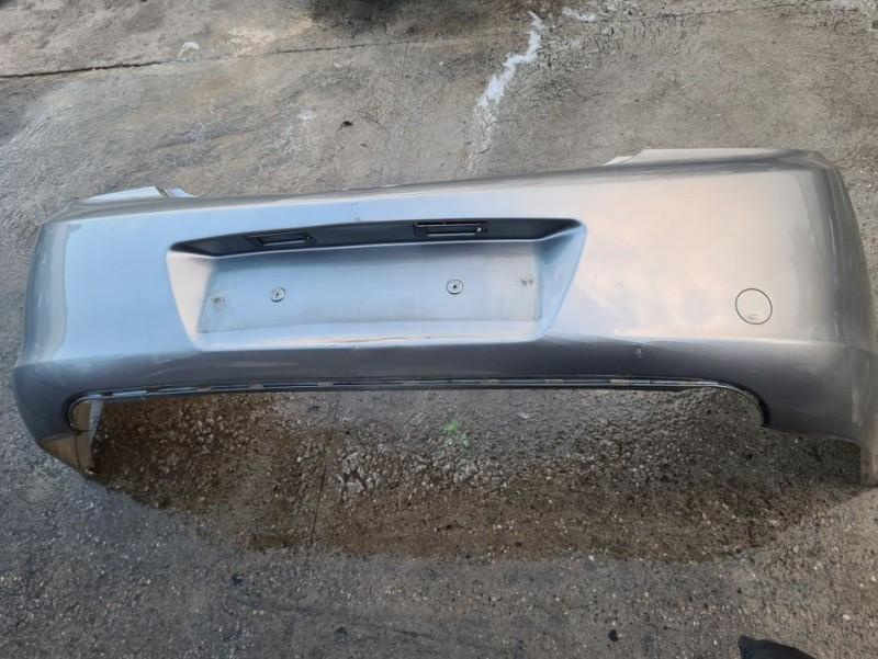 Bara spate spoiler z179 cu 4 senzori parcare Opel Insignia A 2008-2013