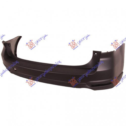 Bara Spate - Subaru Forester 2012 , 57709-Sg020