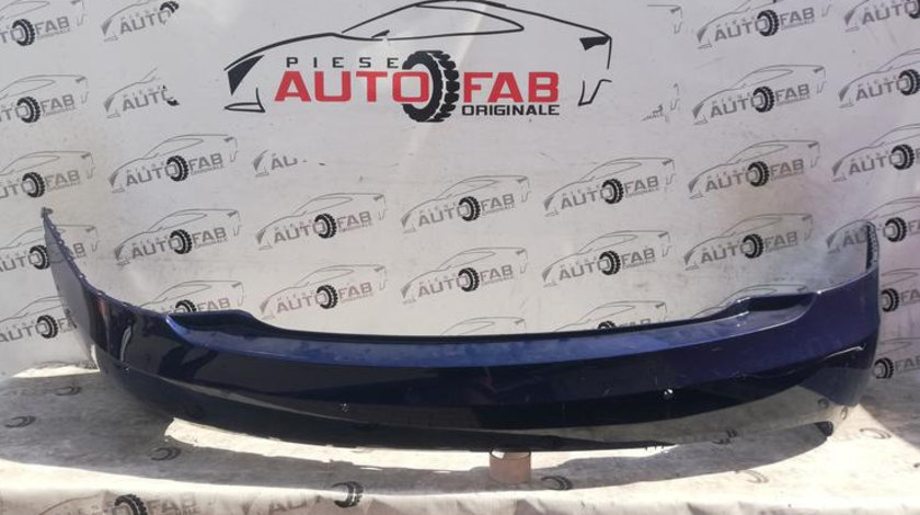 Bara spate Tesla Model S Facelift an 2016-2017-2018-2019-2020-2021-2022-2023-2024 Atentie la model,gauri pentru 6 senzori 5UYH8TQBJ5