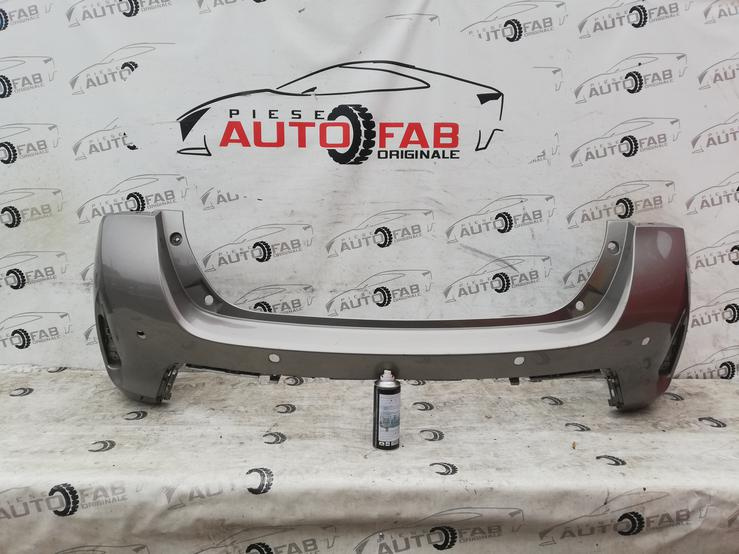 Bara spate Toyota Auris Hatchback an 2012-2013-2014-2015 Gauri pentru 4 senzori YWZ4F9GHBP