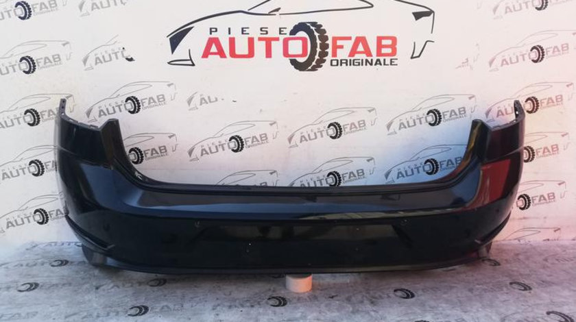 Bara spate Volkswagen Golf 7 Hatchback GTI Facelift an 2017-2018-2019 Gauri pentru 4 senzori 7TY4D46554