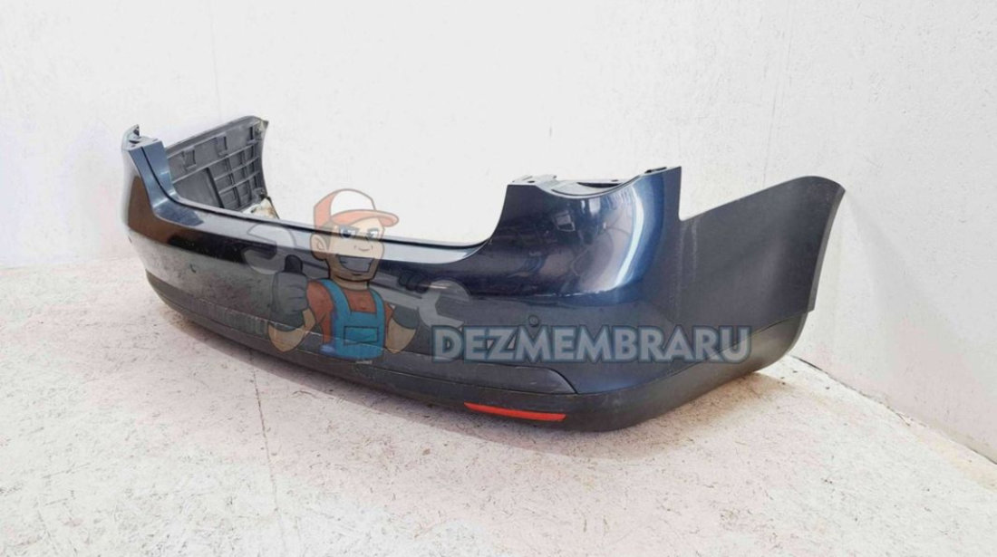 Bara spate Volkswagen Jetta 3 (1K2) [Fabr 2005-2010] LC5F