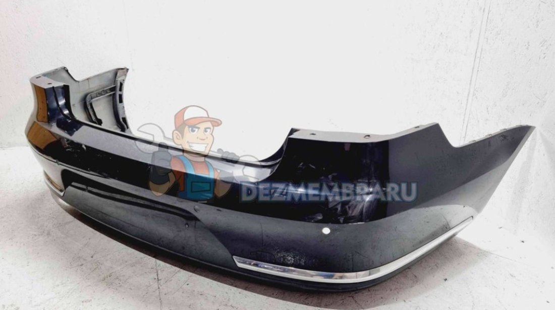 Bara spate Volkswagen Passat B7 (362) [Fabr 2010-2014] LC9X