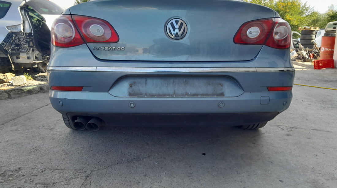 Bara spate Volkswagen Passat CC 2010, LC7Z