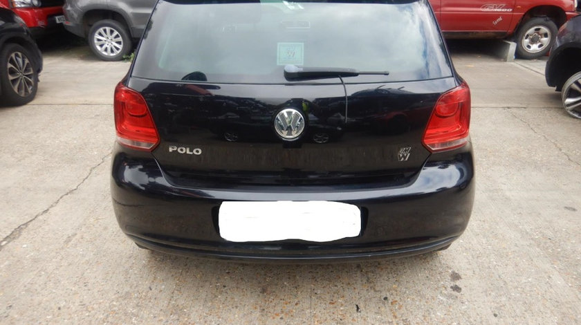 Bara spate Volkswagen Polo 6R 2011 HATCHBACK 1.2 i CGPB