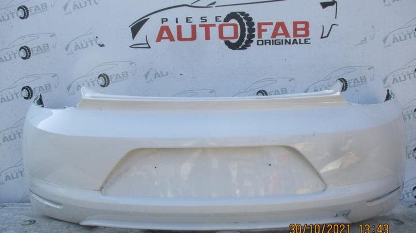 Bara spate Volkswagen Scirocco an 2008-2009-2010-2011-2012-2013 Atentie la toba AFHGV8QVE0