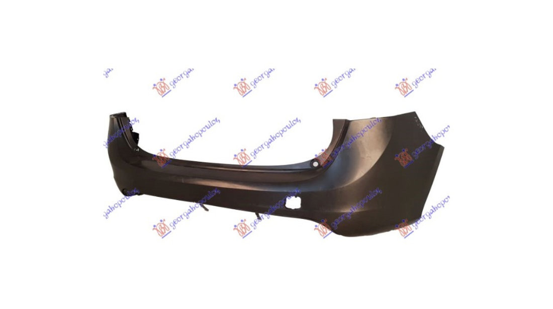 Bara spate Volvo S60/V60 Break 2010-2013 NOUA 39802609